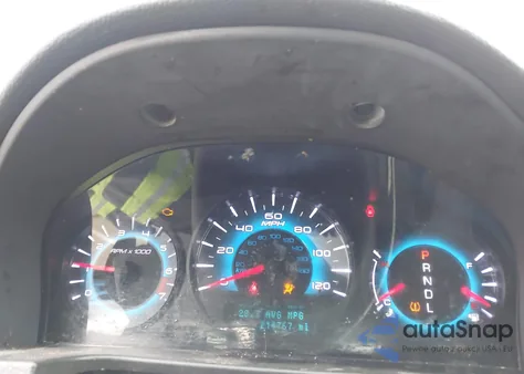 2012 Ford Fusion Se from USA, damaged, VIN 3FAHP0HA3CR356934